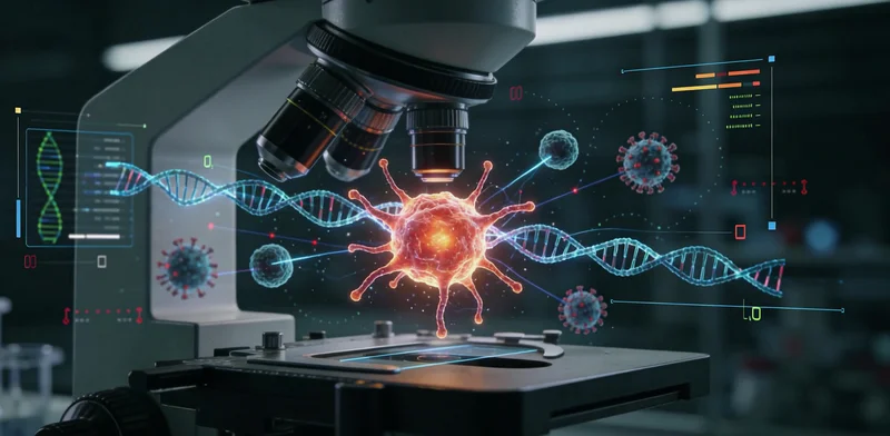 泰州患者查看肺癌基因检测报告