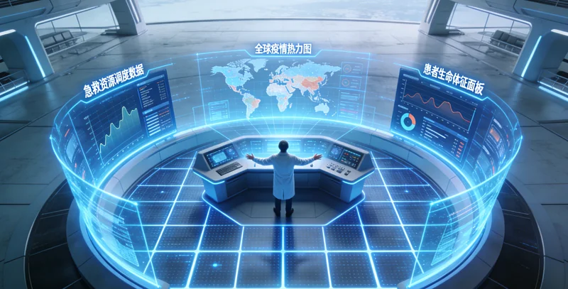 兰州林业工人接受健康指导案例