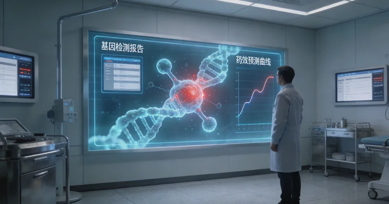 宜昌本地基因检测采样服务点