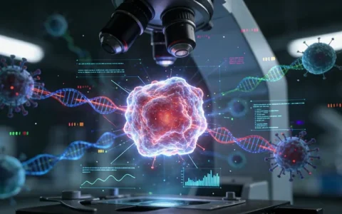 吉林做连接蛋白26基因检测的机构