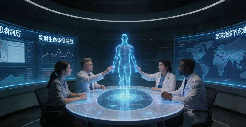 石家庄遗传咨询师为家庭解读基因