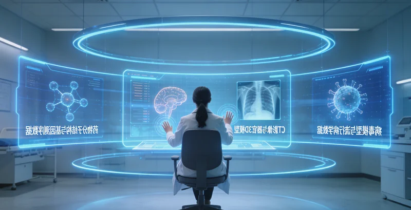 甘孜州雪山草原风光象征健康与希