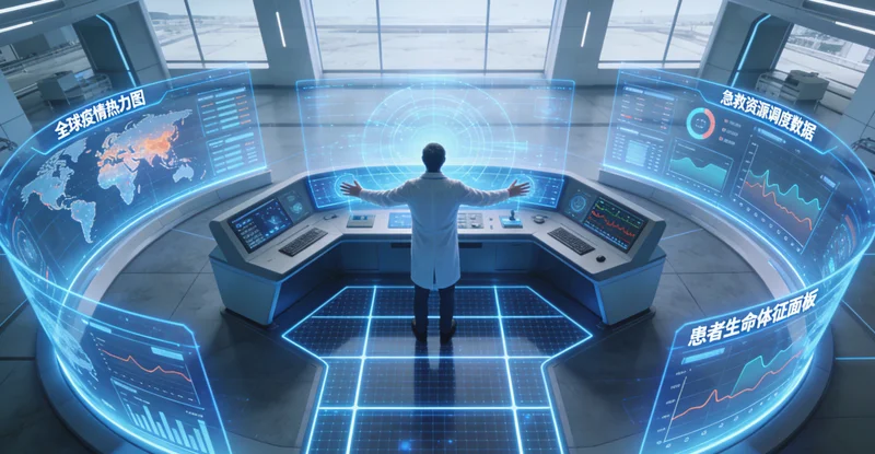 惠州家庭在了解基因检测信息后共