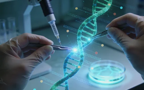 济宁DFNX基因检测检测机构