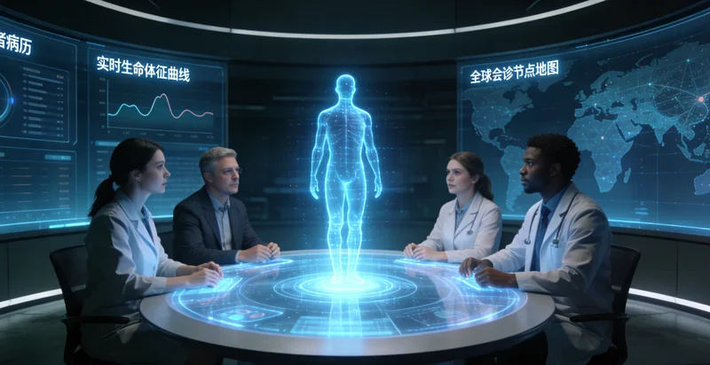 松原医院新生儿听力筛查场景