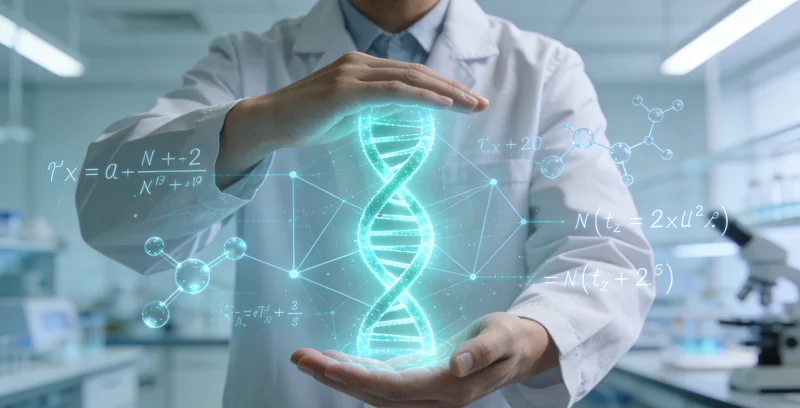 抚顺PAX3基因检测科普-DN