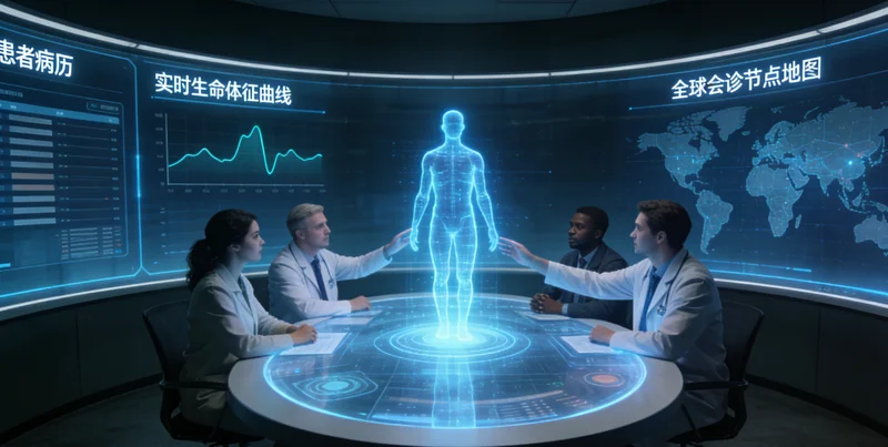 景德镇家庭陪伴听障儿童进行康复