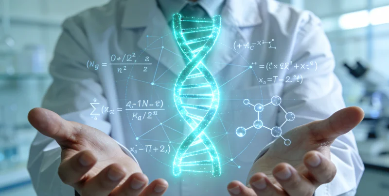 四平医生为患者解读基因检测报告