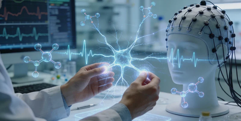 丽水乡村中老年劳动者在田园中