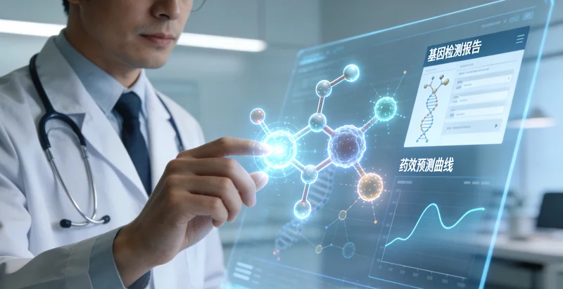 呼伦贝尔基因检测实验室内部测序