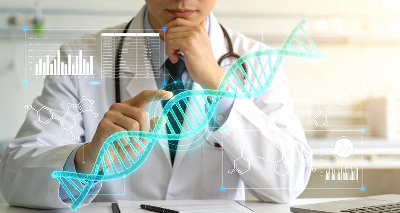 张掖家庭与遗传咨询师沟通检测报