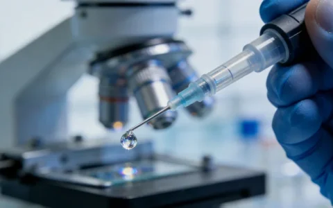 张掖真菌基因检测机构怎么选？