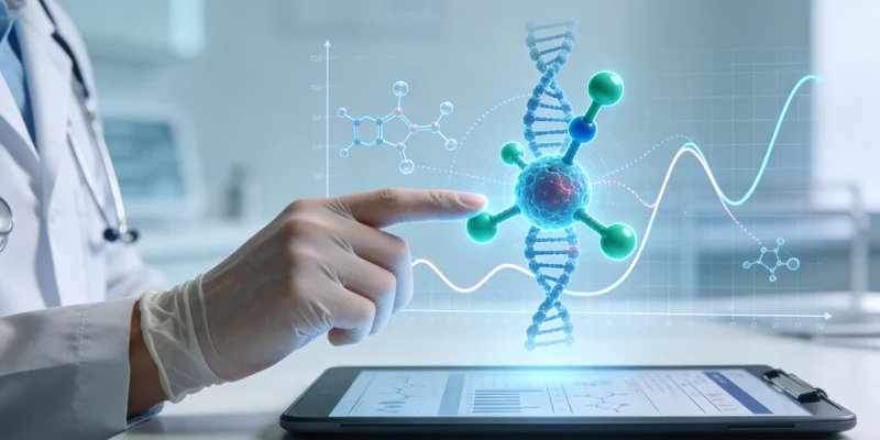 宜春家庭与医生共同解读基因检测