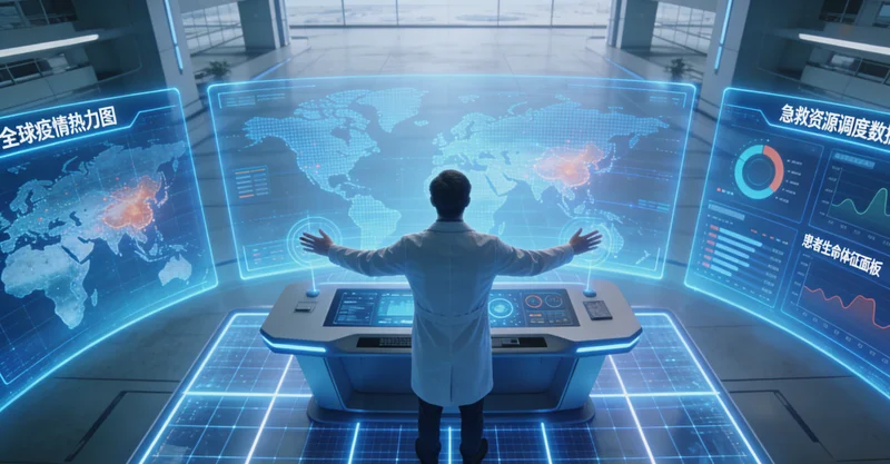 玉溪家庭进行遗传咨询,医生解读