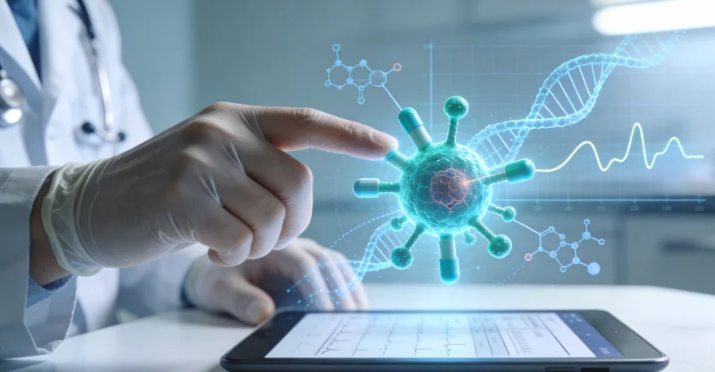 大同结直肠癌KRAS基因检测原