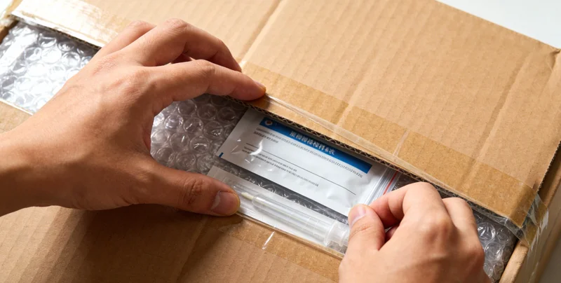 简洁的机构特点对比示意图,辅助