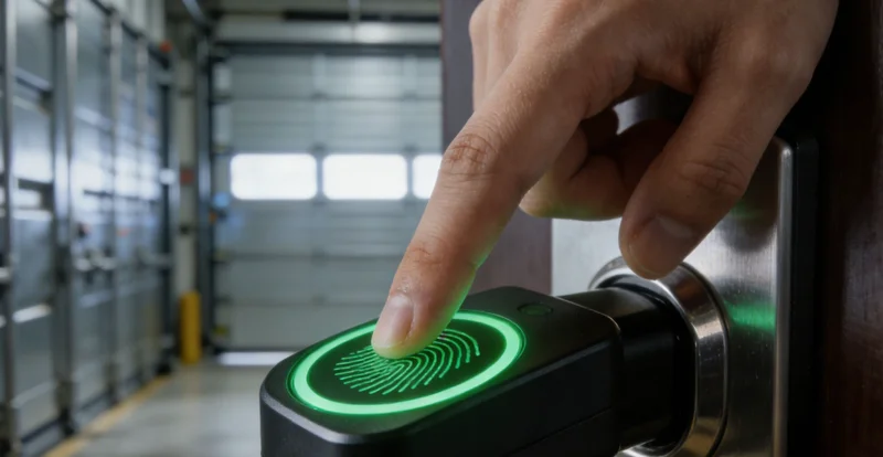 示意图:医生通过平板电脑为咨询