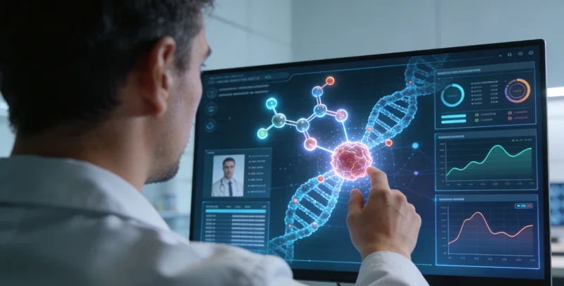 来宾医院遗传咨询医生与家庭沟通