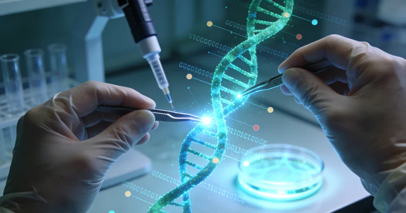 株洲线粒体基因检测科普图：线粒