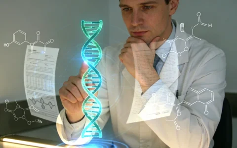 巴彦淖尔USH2A基因检测权威机构排名