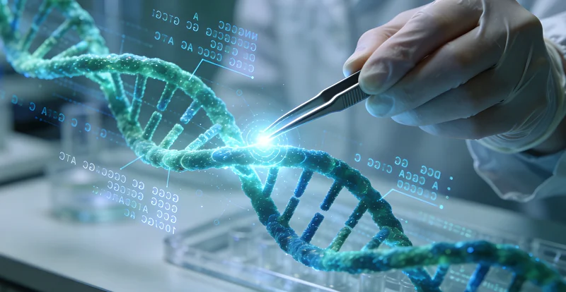 遵化卵巢癌患者科普-DNA同源