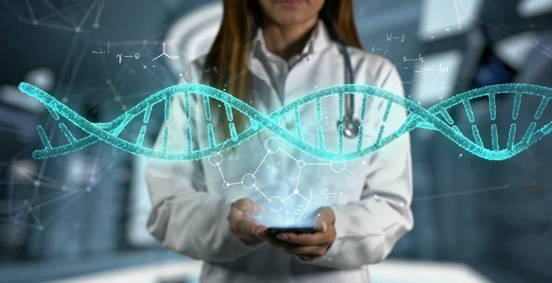 长春家庭根据基因报告进行皮肤健