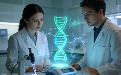 咸宁I型Usher基因检测权威机构地址