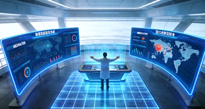 湘西女性在户外保持积极生活状态