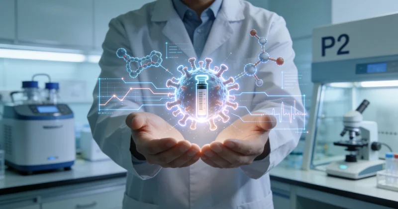 吴忠遗传咨询师解读基因检测报告