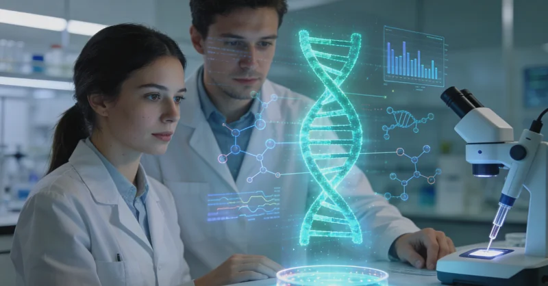 郑州肠癌基因检测遗传咨询场景