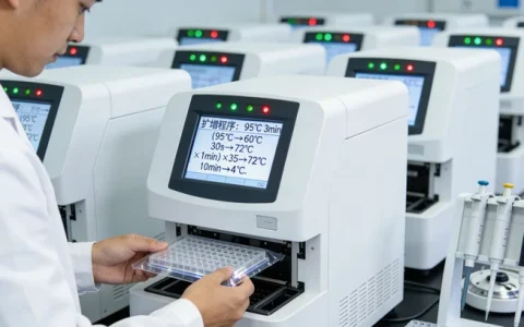 淮北耳聋伴甲状腺肿基因检测攻略:6家可靠机构与2026年信息整合