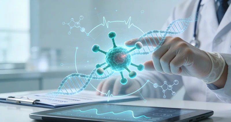 鄂尔多斯遗传咨询师为家庭解读基