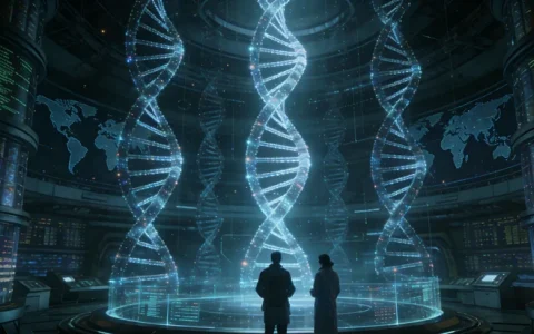 杭州Usher综合征基因检测有哪些正规公司？靠谱机构排名与推荐