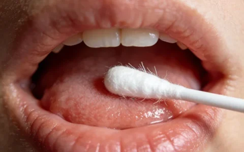 商洛BALF mNGS基因检测办理地址查询