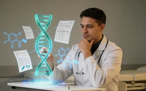 河池耳聋十五项基因检测找哪家机构