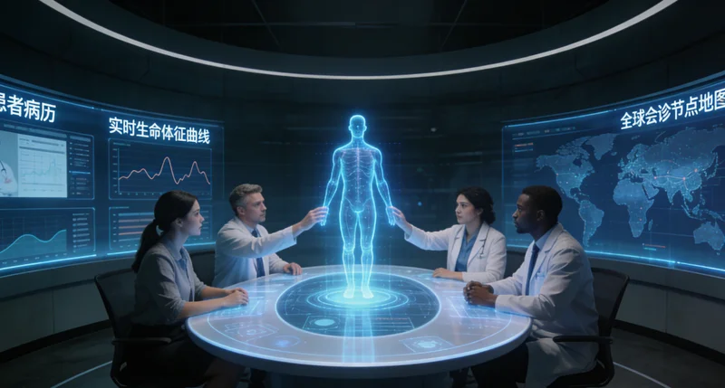 新余家庭健康管理:基于基因检测