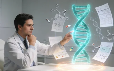 湘西州甲状腺结节基因检测哪些机构可以做