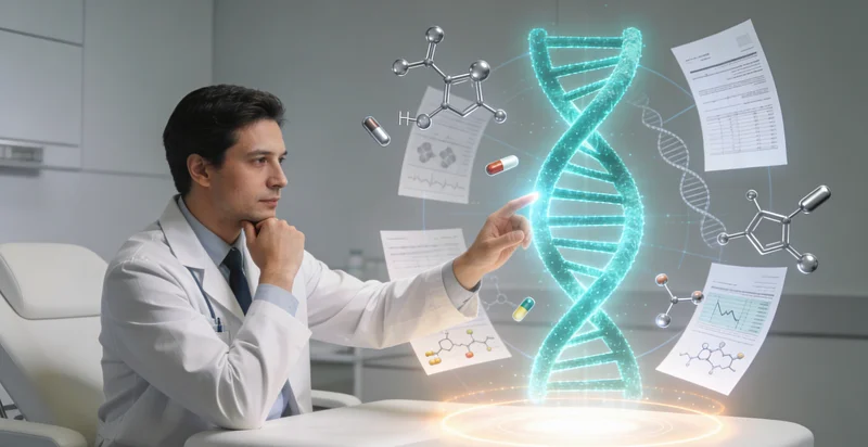 湘西州医生分析甲状腺B超报告