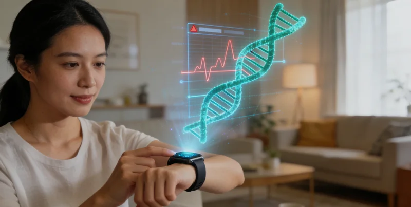 青岛儿童在医院进行听力检测