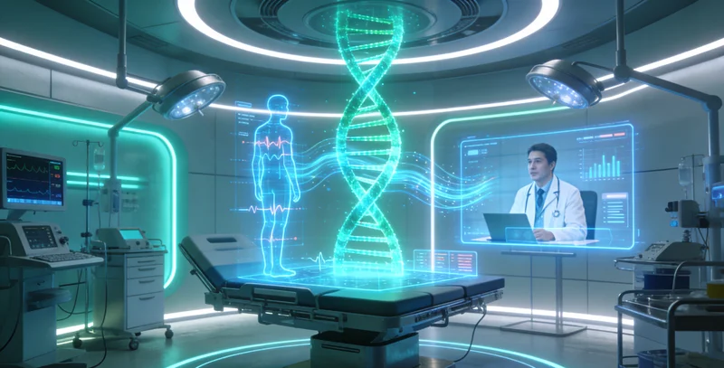 呼伦贝尔遗传咨询师为家庭解读基