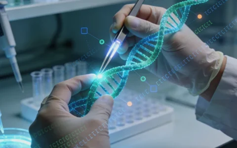 云浮X连锁耳聋基因检测去哪做？附正规机构地址与检测全攻略