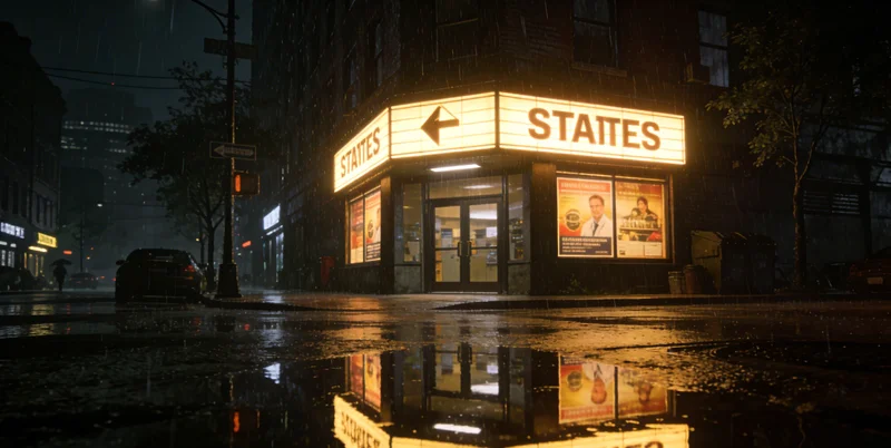 一位康复出院的患者与主治医生在