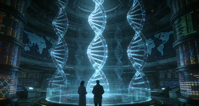 平泉医生解读HRD检测报告