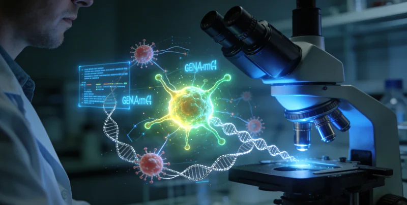 松原市民查看MYO15A基因检