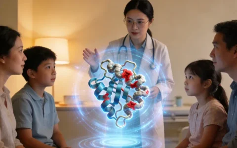 邯郸非综合征型耳聋基因检测公司地址查询