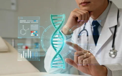 晋城线粒体遗传耳聋基因检测般在哪里做比较好