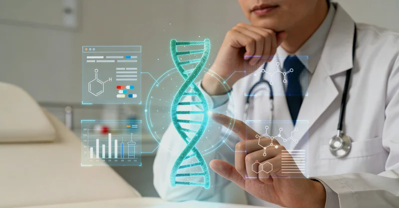 晋城线粒体耳聋母系遗传示意图