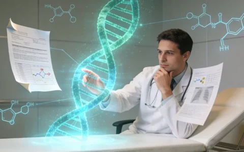 鹤壁CHD7基因检测最新消息地址