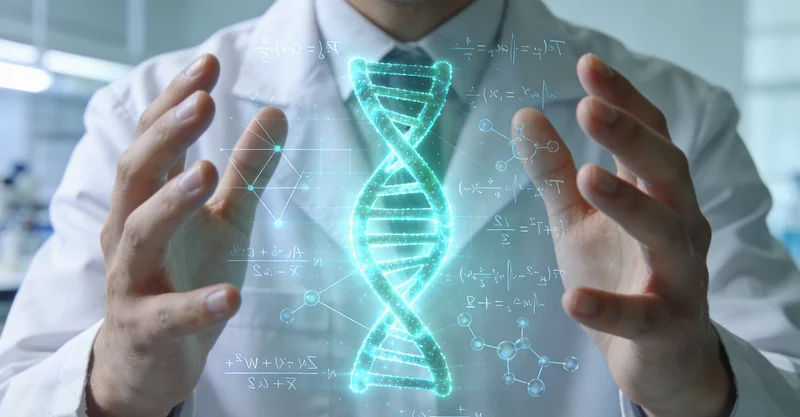 延吉医生为患者解读检测报告