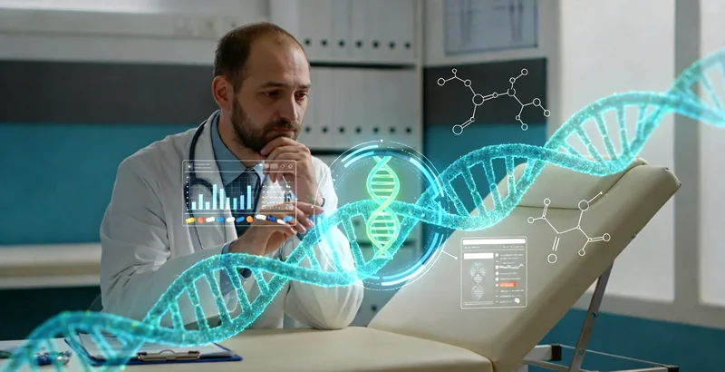 乐陵家庭了解基因检测知识科普